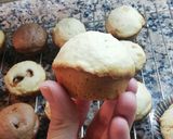 Foto del paso 7 de la receta: Masa base para cupcakes