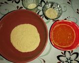 Foto del paso 1 de la receta: New York cheesecake