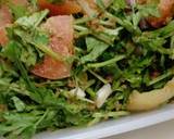 Crease salad recipe step 4 photo