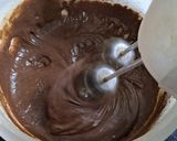 Foto del paso 2 de la receta: Budín marmolado súper fácil