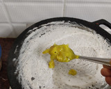 மசாலா தோசை ரெசிபி ஸ்டேப் 2 புகைப்படம்