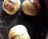 Foto del paso 8 de la receta: Pan casero dulce receta de mamá 😍