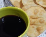 Foto del paso 5 de la receta: Tortas fritas ♡