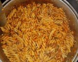 Foto del paso 9 de la receta: Pasta a la puttanesca by Eu