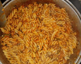 Foto del paso 9 de la receta: Pasta a la puttanesca by Eu