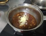 Foto del paso 3 de la receta: Costillas de cerdo en salsa de bbq