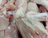 Foto langkah ke 1 dari resep Ayam Goreng Ungkep.