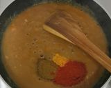 รูปขั้นตอนการทำที่ 2 ของ แกงกะหรี่​อินเดีย​ (Indian​ Curry)