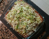 Foto del paso 6 de la receta: Lasagna de carne 🍝
