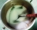 Foto langkah ke 1 dari resep Kue Lapis Tepung Beras dan Tips #pr_lapistradisional.