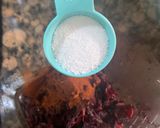 Foto del paso 3 de la receta: Chamoy de Jamaica low carb 👍🏼😋