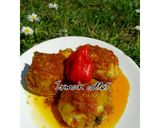 Foto langkah ke 9 dari resep Rica-rica ayam coba2😀.