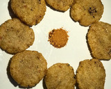 A picture of step 6 of Kossan rogo.