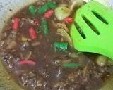 Foto langkah ke 4 dari resep Ayam KFC with Black Pepper Sauce.