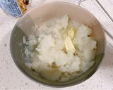 馬鈴薯泥～簡單好做的食譜步驟2照片