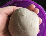 Hình bước làm 3 của món Trân châu đường đen