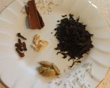 عکس مرحله 1 از دستور چای کرک