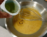 Foto del paso 5 de la receta: Bizcocho de limón 1,2,3