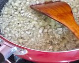 Foto langkah ke 7 dari resep Buncis kriuk lada garam cabe.