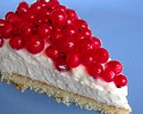 Tejszínes túrótorta recept fázis 11 fotója