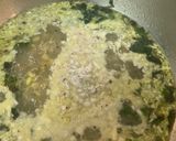 A picture of step 3 of Vermicelli Sprouts Upma No onion No Garlic.