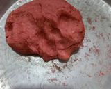 लेफ्ट ओवर टोमॅटो साराची पुरी (Left OverTomato Sarachi Puri Recipe In Marathi) रेसिपी स्टेप 2 फोटो 