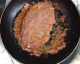 Foto langkah ke 4 dari resep Beef Sirloin Steak.