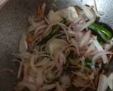 Fish curry(without fish) recipe step 2 photo