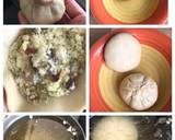 Chocoshots Mawa Kachori Fusion Recipe recipe step 4 photo