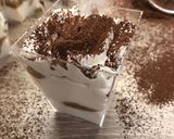 Pas rețetă Tiramisu la pahar 4 fotografie