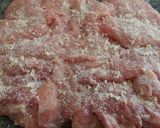 Foto del paso 2 de la receta: Pollo relleno