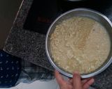 Hình bước làm 3 của món Bánh tổ (đón Tết)