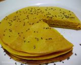 Foto langkah ke 5 dari resep Carrot Pancake.