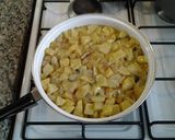 Foto del paso 4 de la receta: Tortilla de papas