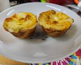 Foto del paso 7 de la receta: Mini tartitas de zanahoria