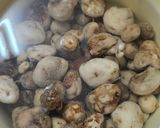 Foto del paso 2 de la receta: Chuño 🥔 papa ancestral del altiplano andino 🥔congelada y deshidratada de forma natural 🥔