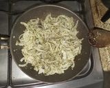 Foto del paso 2 de la receta: Pizza rellena fácil !!!!