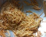 કોફી સેવૈયા (Coffee Sevaiya Recipe In Gujarati) રેસીપી સ્ટેપ3ફોટો
