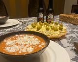 Foto del paso 7 de la receta Huevos Rellenos …