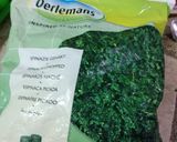 Foto del paso 1 de la receta: Torres de Panqueques de Espinacas