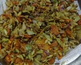 સ્પાઉટ ભેળ(Sprout Bhel Recipe in Gujarati) રેસીપી સ્ટેપ7ફોટો