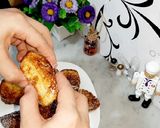 صورة لخطوة 2 من وصفة من اليوم ماترميش الخبز اليابس