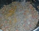 Foto del paso 1 de la receta: Empanadas de cordero