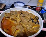 Foto langkah ke 4 dari resep Daging Serundeng.
