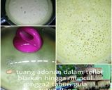 Foto langkah ke 5 dari resep Martabak manis season 2.