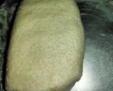 A picture of step 2 of Chaval Ka Fara.