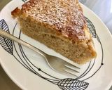 Foto del paso 8 de la receta Bizcocho de canela con manzana 🍎🍰