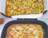 Foto langkah ke 3 dari resep Martabak Telor Lumpia Isi Ayam.