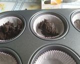 Foto del paso 3 de la receta: Mini cheesecake de Mango Lass (sin Horno)🇮🇳