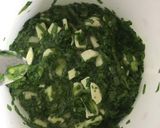 Foto del paso 2 de la receta: Pechuga rellena -